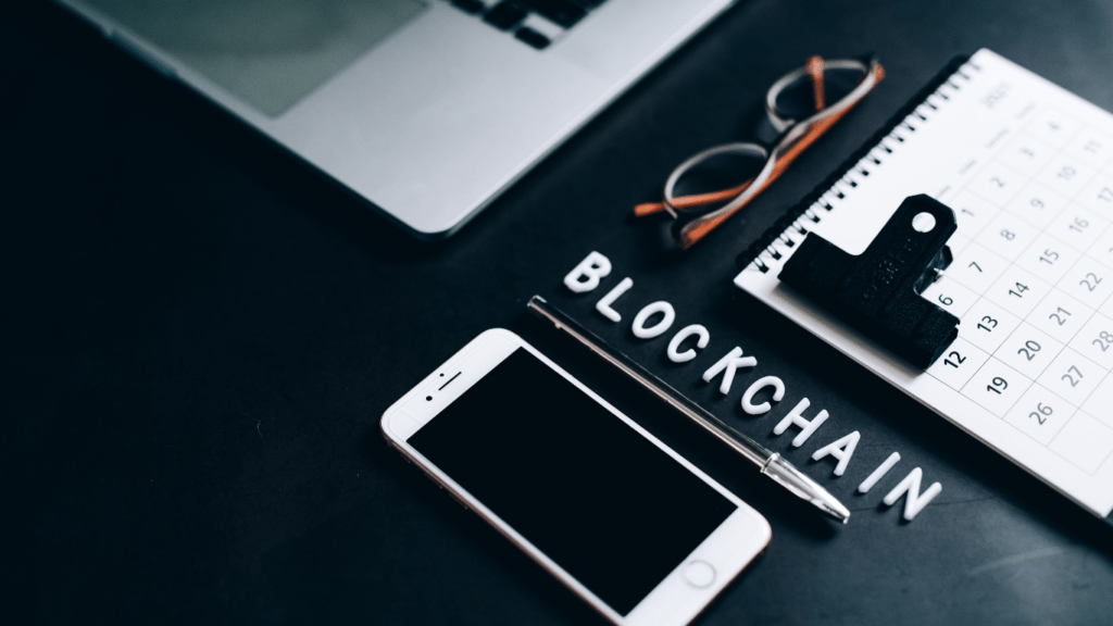 Adoption of Blockchain Technology
