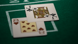 Card Counting in Blackjack Unraveling Myths and Realities for Casino Success