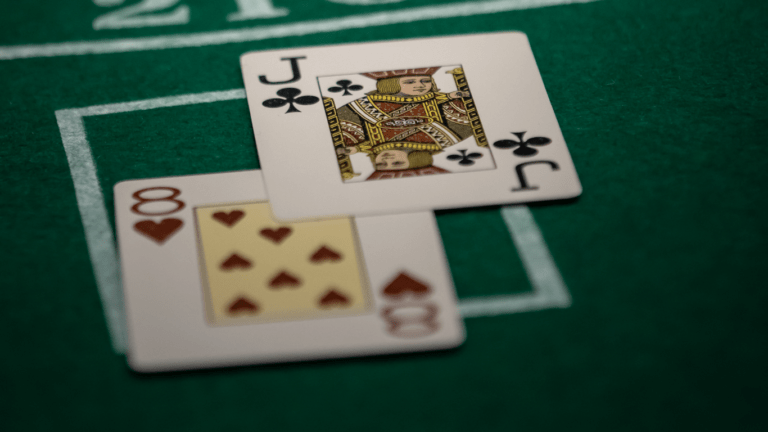 Card Counting in Blackjack Unraveling Myths and Realities for Casino Success