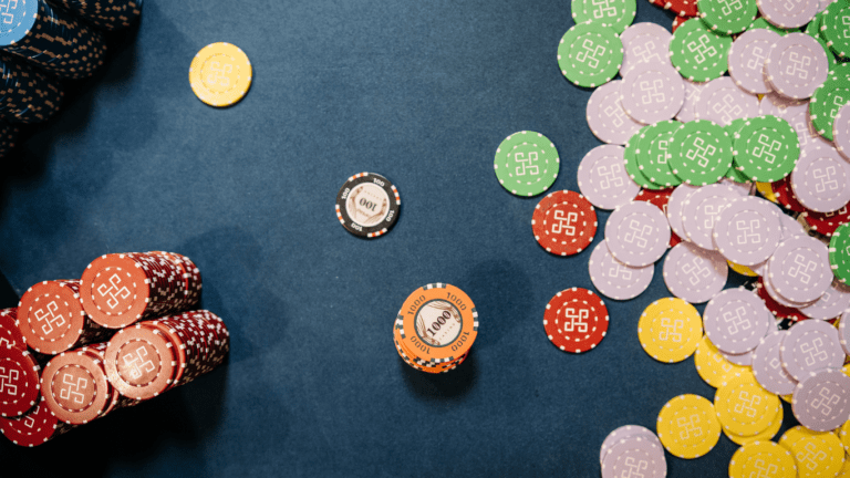 Casino Chips