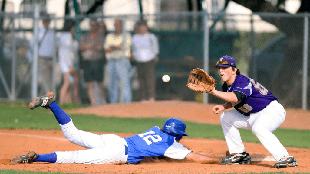 Baseball Match