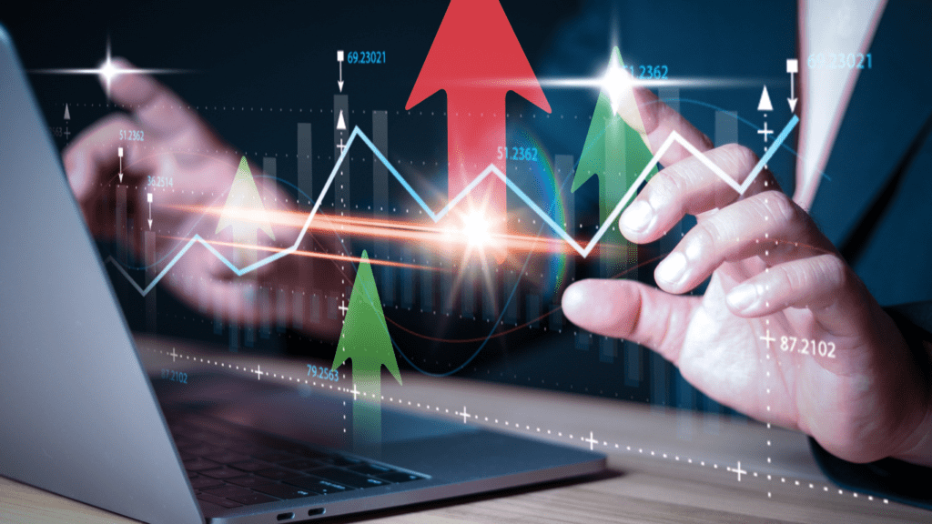 Economic Growth and Increased Participation