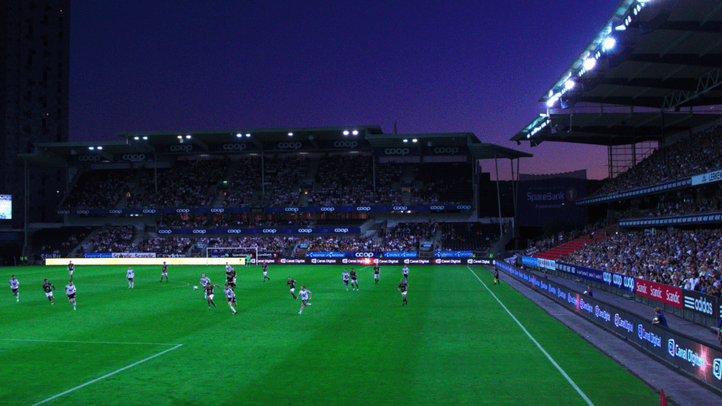 Football Match