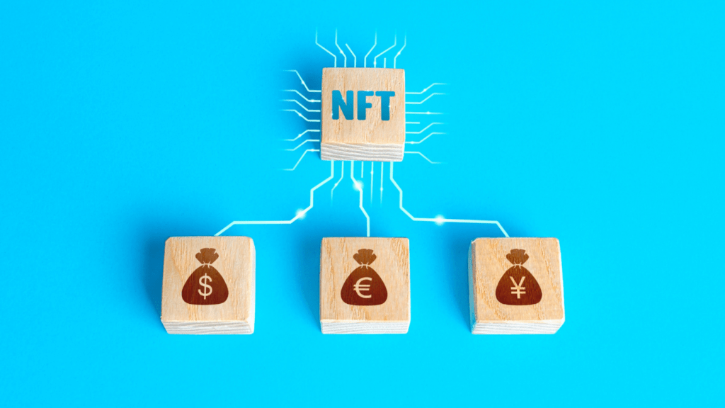 How NFTs Are Shaping the Future of Crypto Betting Innovations and Opportunities