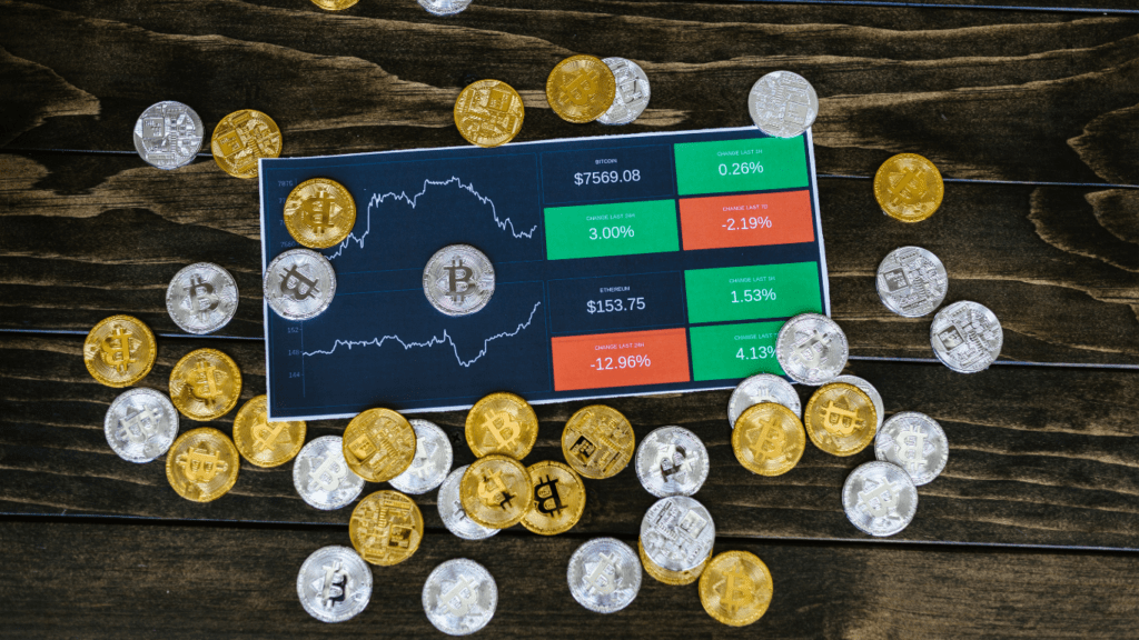 How Smart Contracts Revolutionize Decentralized Betting Platforms