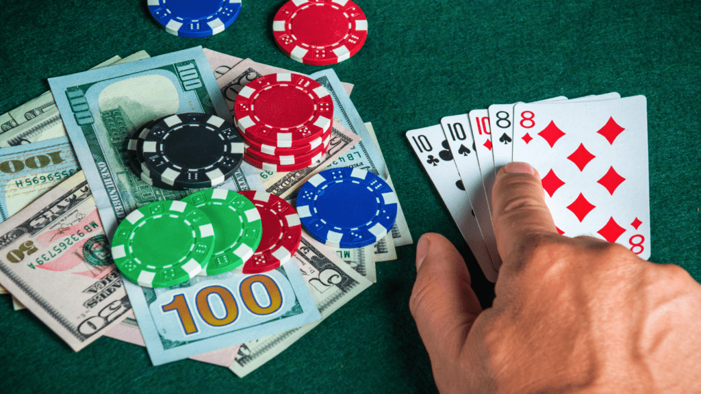 Importance of Bankroll Management in Casino Games