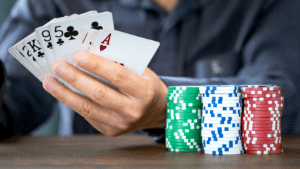 Master Baccarat Expert Tips to Beat the Odds and Win Like a Pro