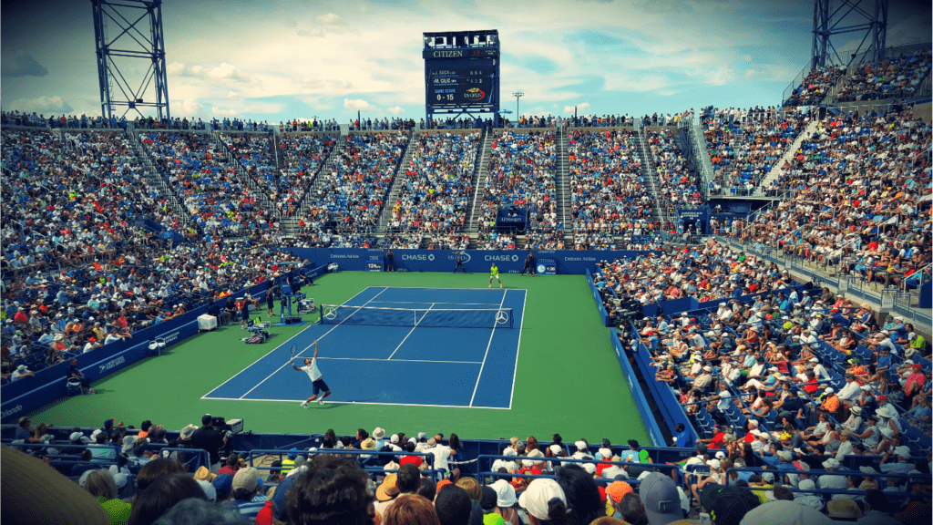 Master Expert Strategies for Betting on Tennis Matches A Comprehensive Guide