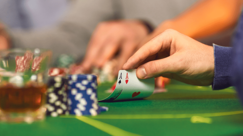 Mastering Bluffing in Poker Strategic Uses and Critical Moments to Avoid