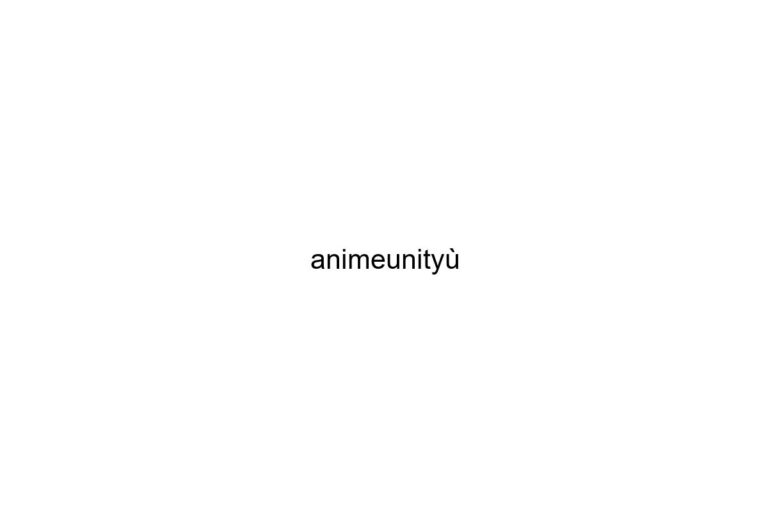 animeunity