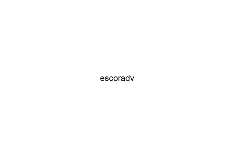 escoradv