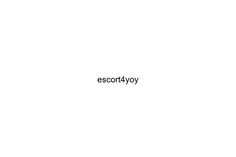 escort4yoy