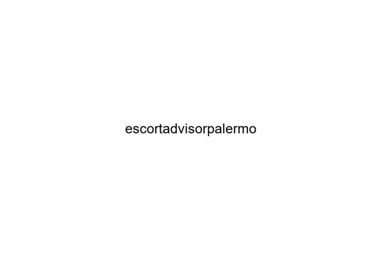 escortadvisorpalermo