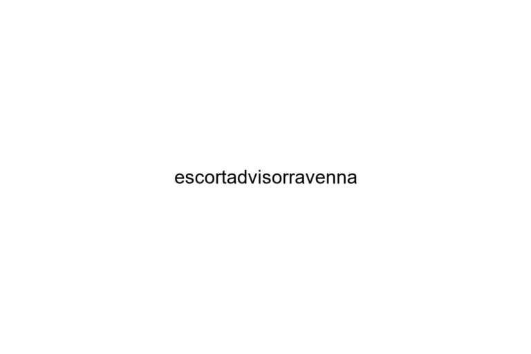 escortadvisorravenna