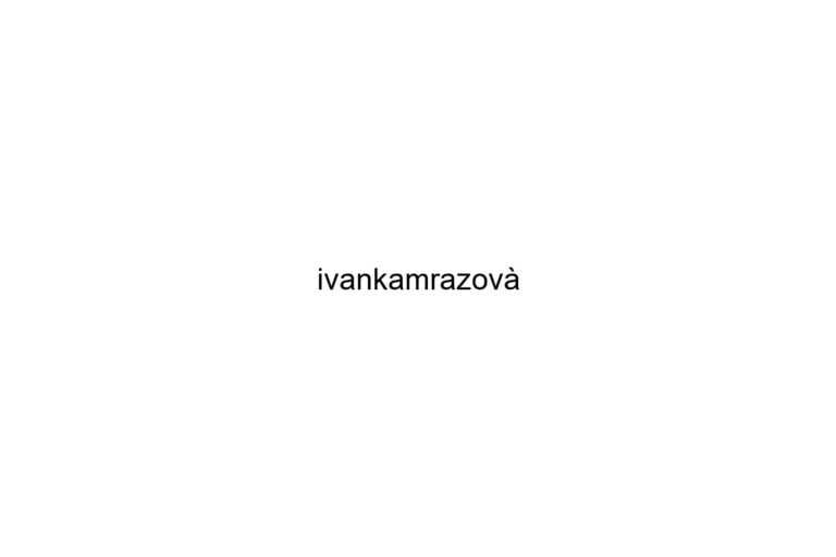 ivankamrazov