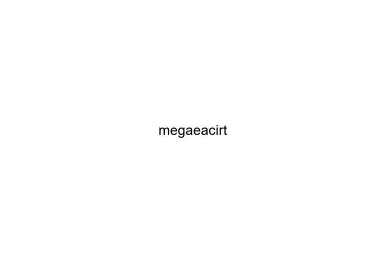 megaeacirt