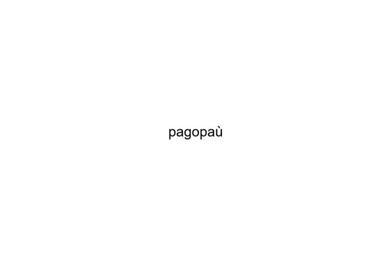 pagopa