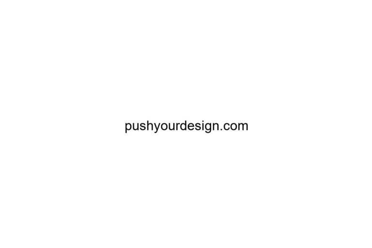 pushyourdesign com