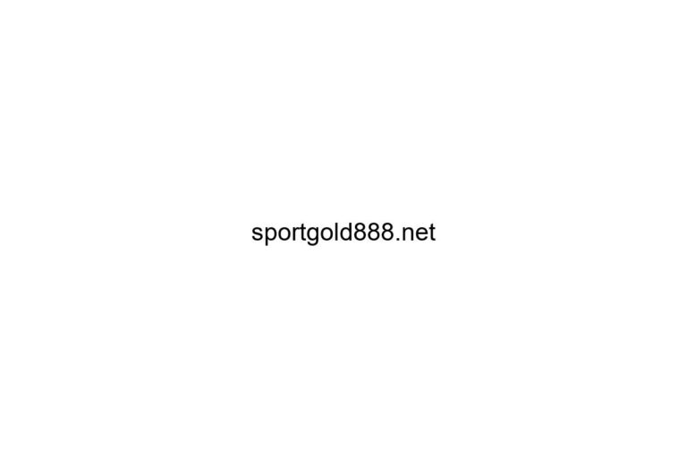 sportgold888 net