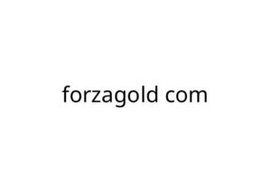 forzagold com