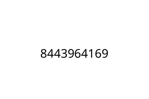 8443964169