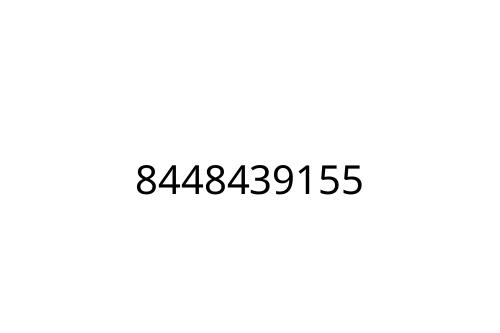 8448439155