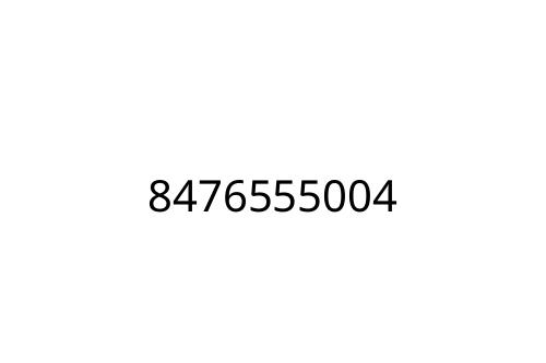 8476555004