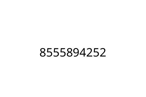 8555894252