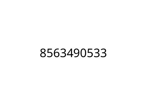 8563490533
