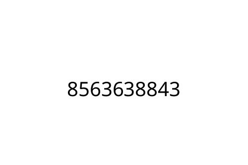 8563638843