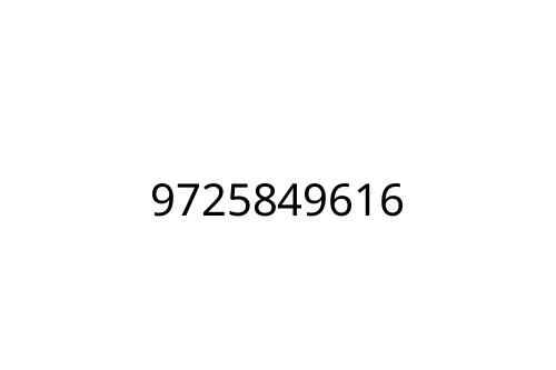 9725849616