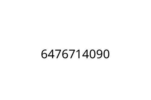 6476714090