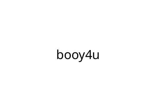 booy4u
