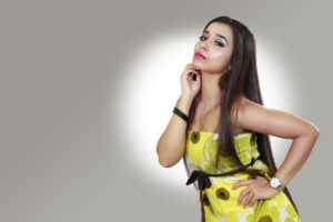 boy hair short sides long top