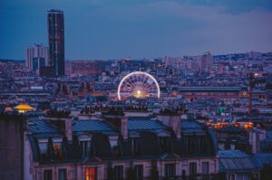 boys hair short on sides long on top