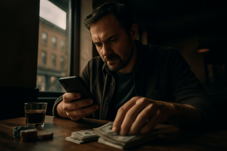 sports betting bankroll tips