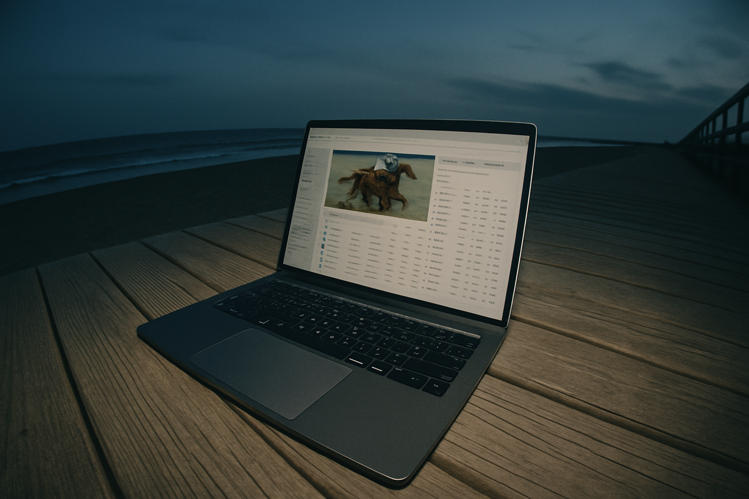 reading racing forms