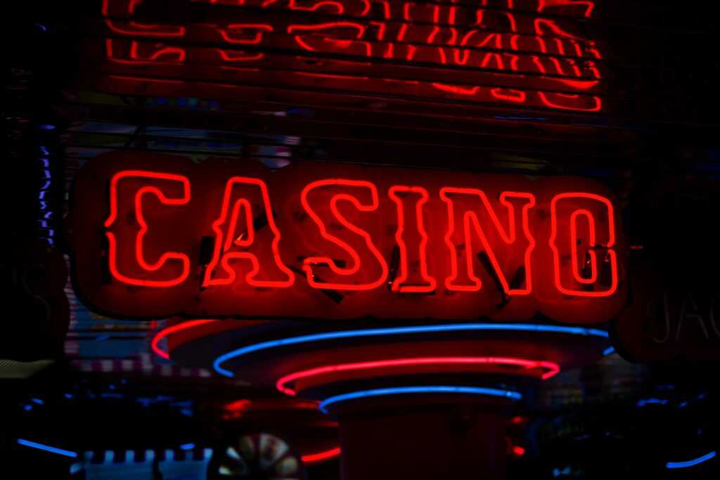 casino gaming myths