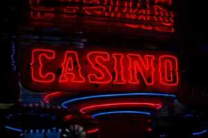 casino gaming myths