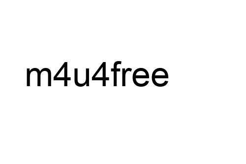 m4u4free