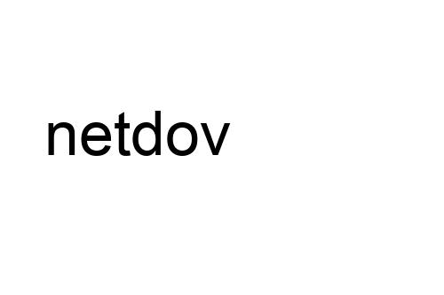 netdov