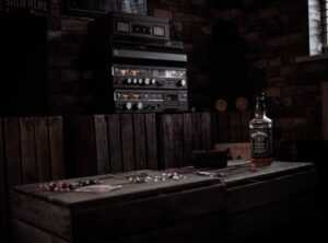 jack daniels apple falso