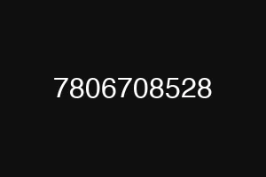 7806708528