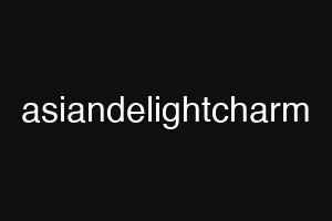 asiandelightcharm