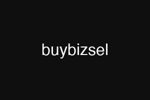 buybizsel