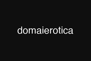 domaierotica