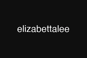 elizabettalee
