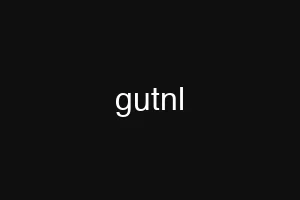 gutnl