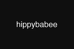 hippybabee