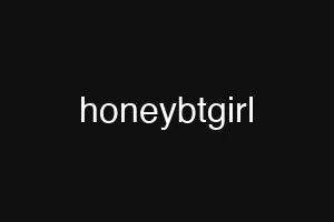 honeybtgirl